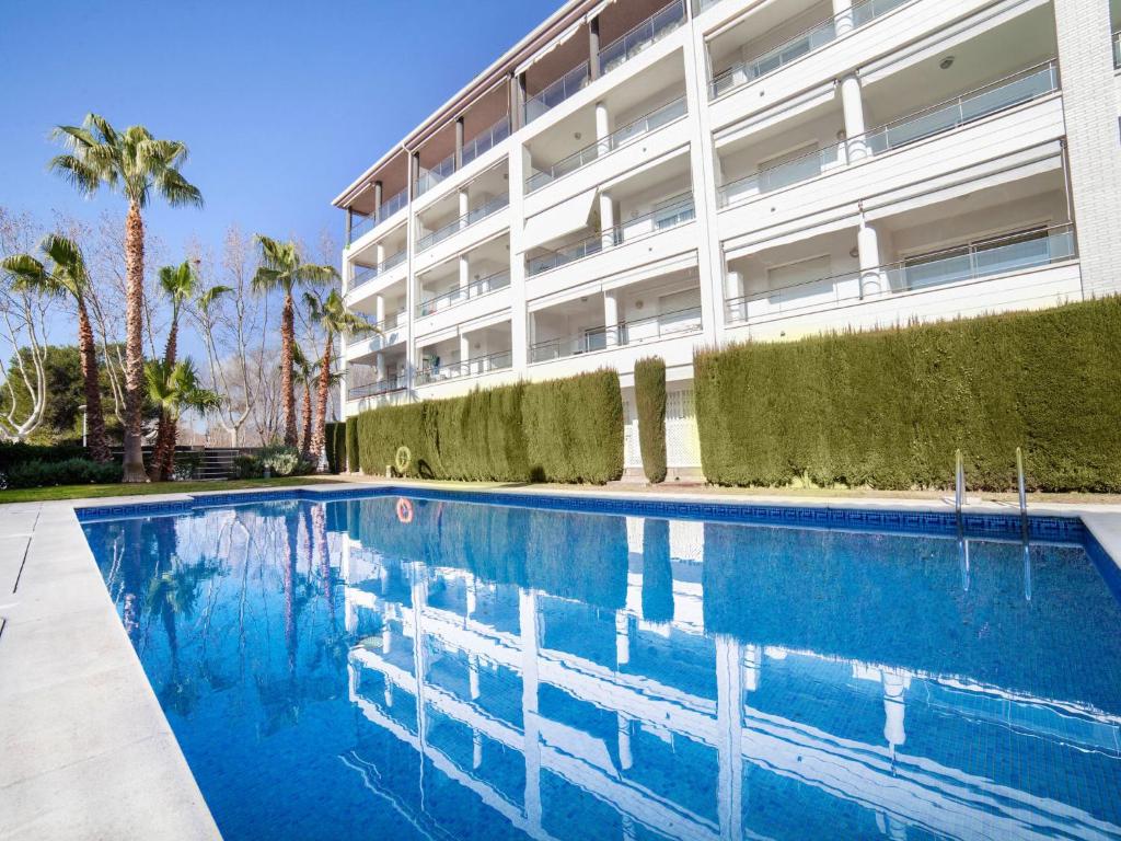 Apartment Nautic, Castell-Platja dAro – Aktualisierte Preise ...