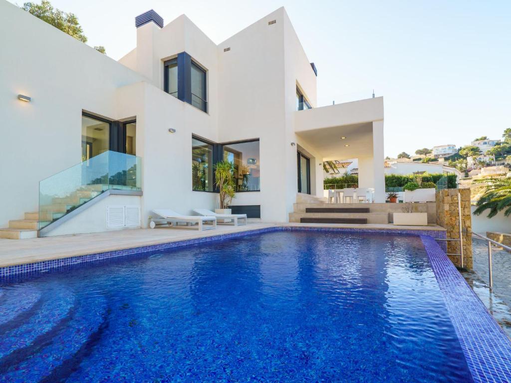 Villa Solymar, Balcon del Mar – Bijgewerkte prijzen 2022