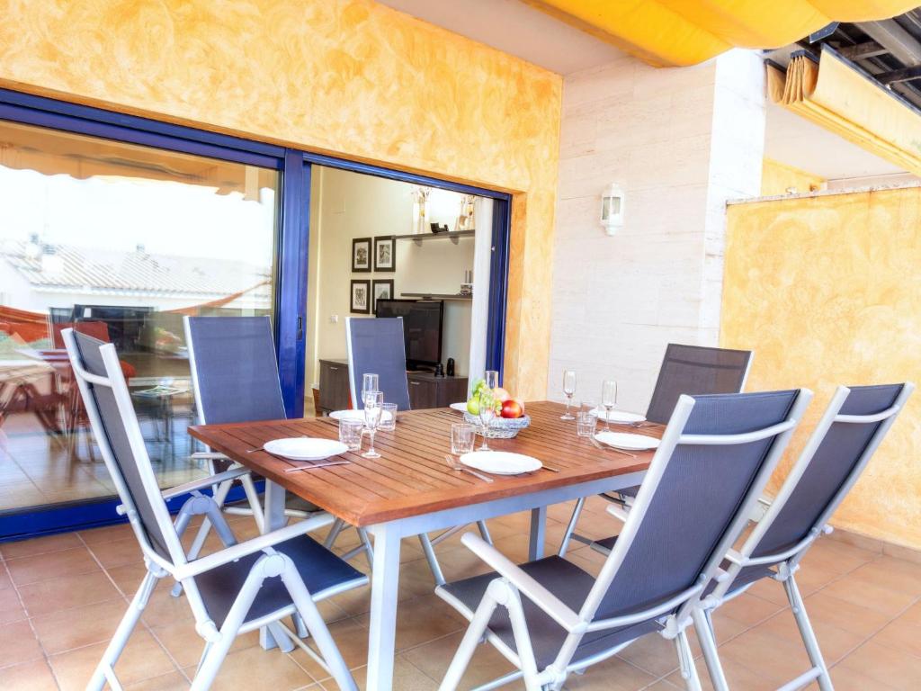 Fotografia z galérie ubytovania Holiday Home Aida by Interhome v destinácii Palamós