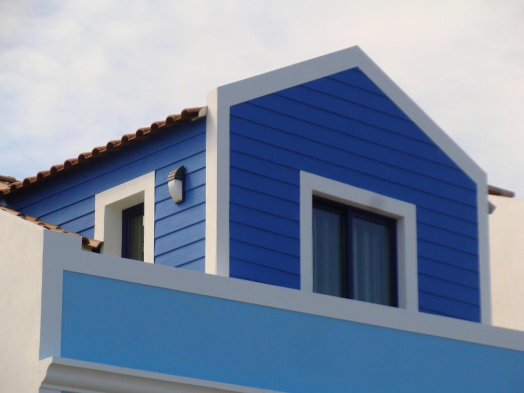 Apartamentos Kósmos - 2