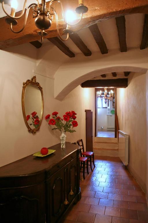 Fotografie z fotogalerie ubytování Residenza Antico Chianti v destinaci Panzano
