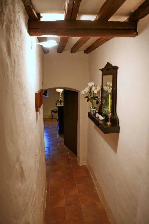 Fotografie z fotogalerie ubytování Residenza Antico Chianti v destinaci Panzano