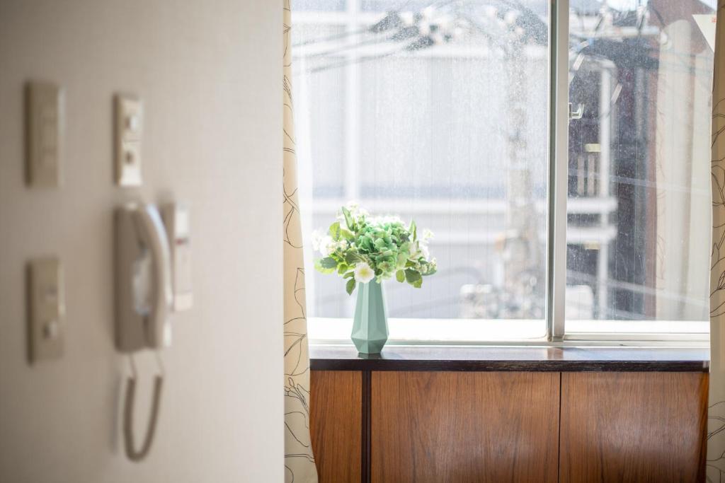 Fotografie z fotogalerie ubytování Tabata Oji Hotel v Tokiu