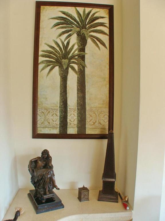 Villa Finca Escondida, Benissa, Spain - Booking.com