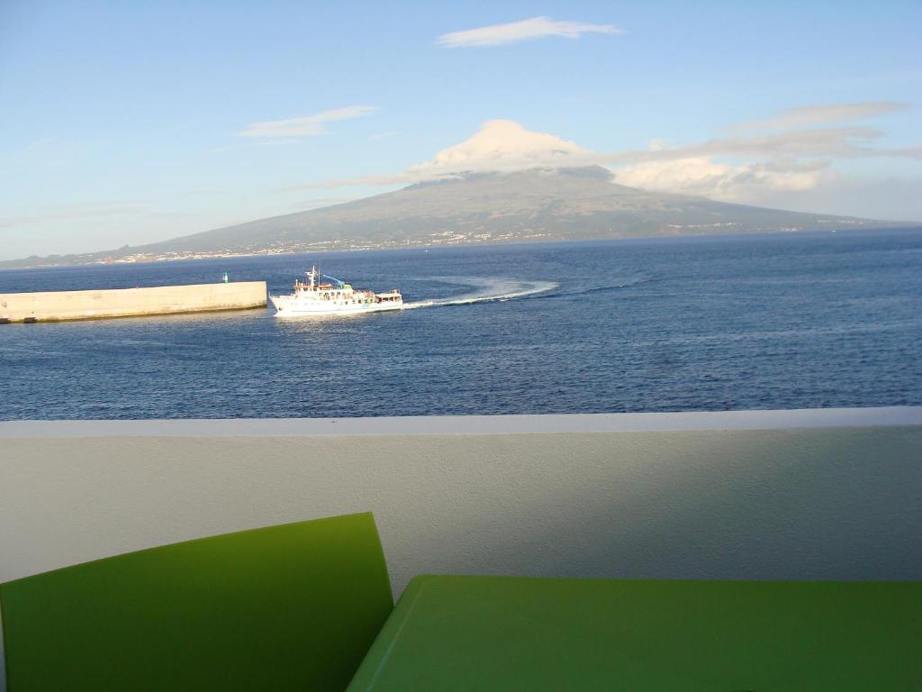 Apartamentos Kósmos - 18