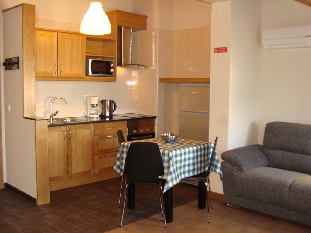 Apartamentos Kósmos - 10