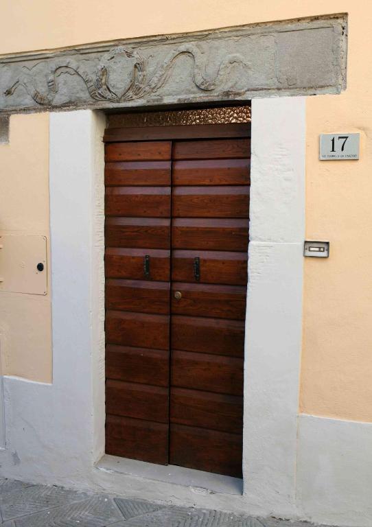 Fotografie z fotogalerie ubytování Residenza Antico Chianti v destinaci Panzano
