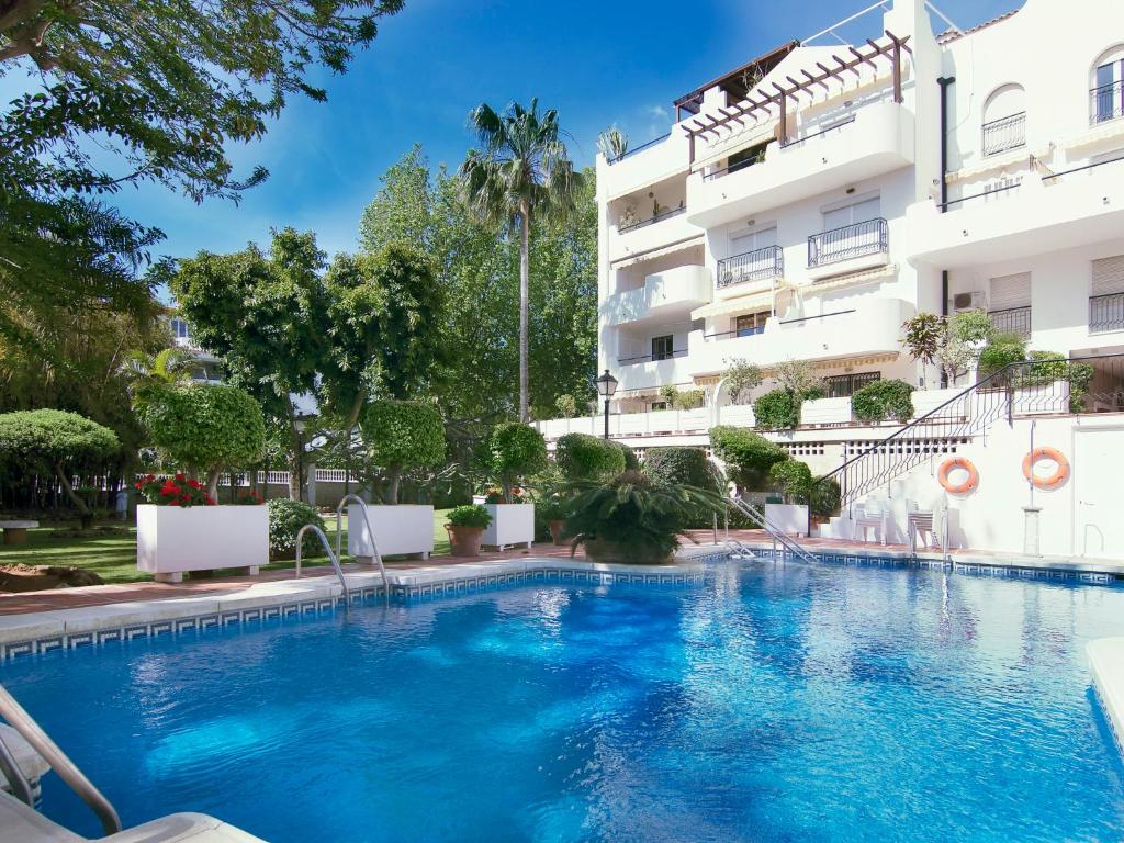 Apartment Atria-1, Torremolinos – Bijgewerkte prijzen 2022