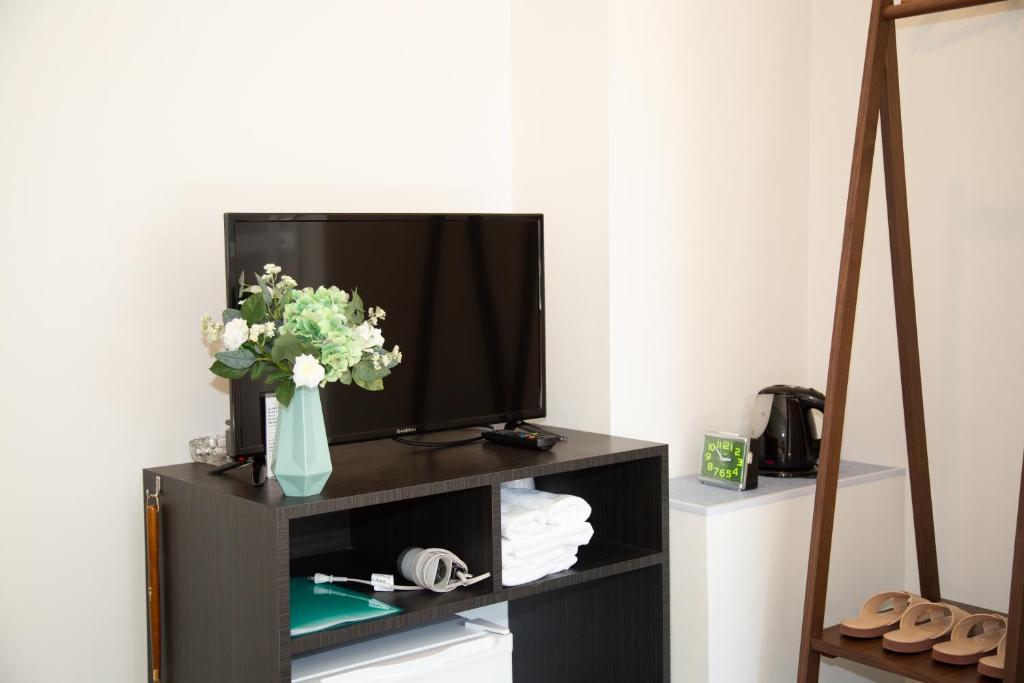 Fotografie z fotogalerie ubytování Tabata Oji Hotel v Tokiu