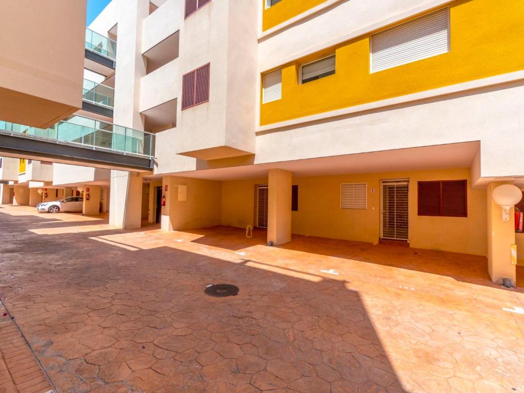 Apartment El Bosque by Interhome, Playa Flamenca – Precios ...