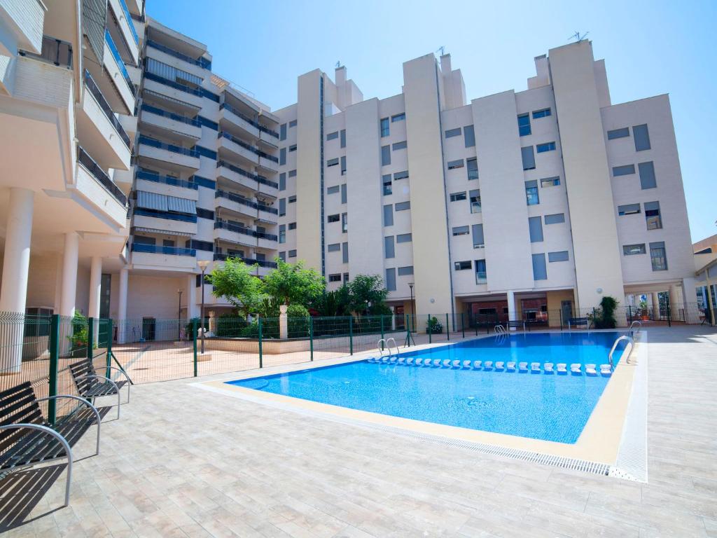 Apartment Plaza Mayor-1 by Interhome, Calpe – Updated 2023 Prices
