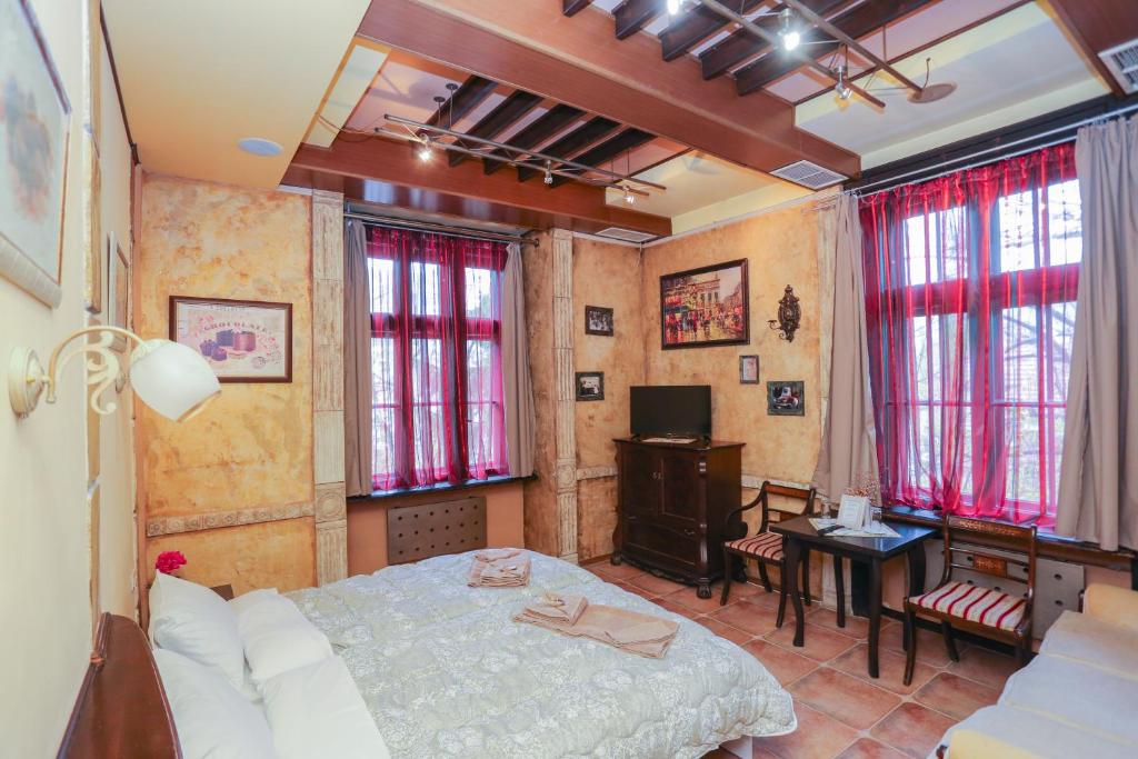 Gallery image of Guest House Marrakech in Gabrovo