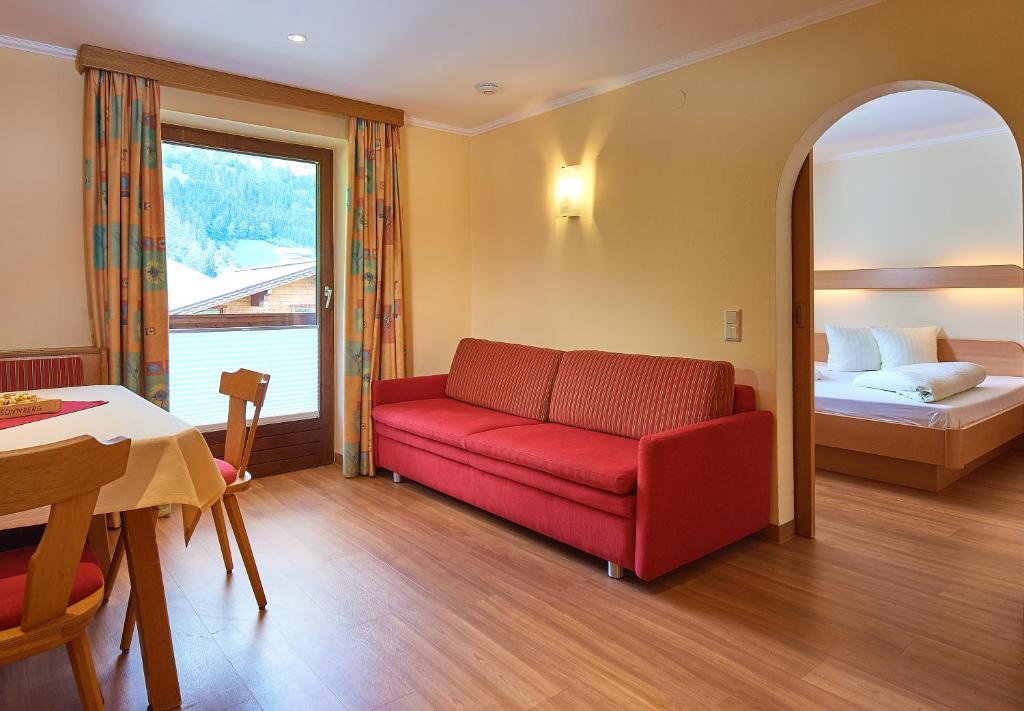 Sonnberg Ferienanlage - 12