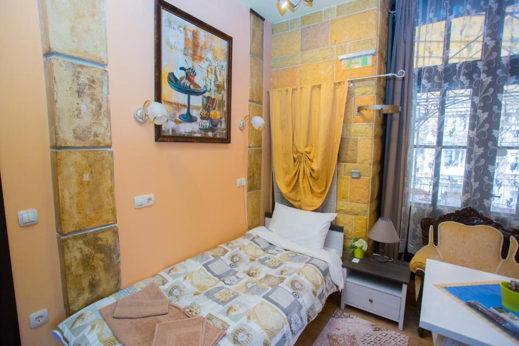 Guest House Marrakech - Grande Chambre Unique