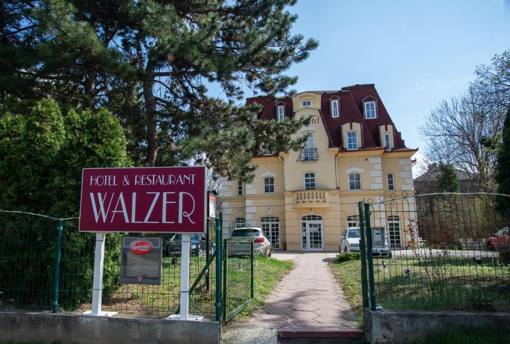 Walzer Hotel