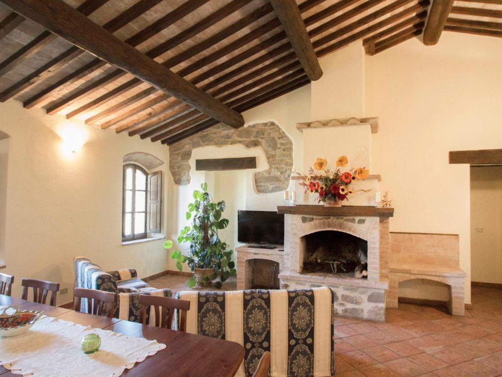 Kép Holiday Home Montecucco Winery by Interhome szállásáról Monteneróban a galériában