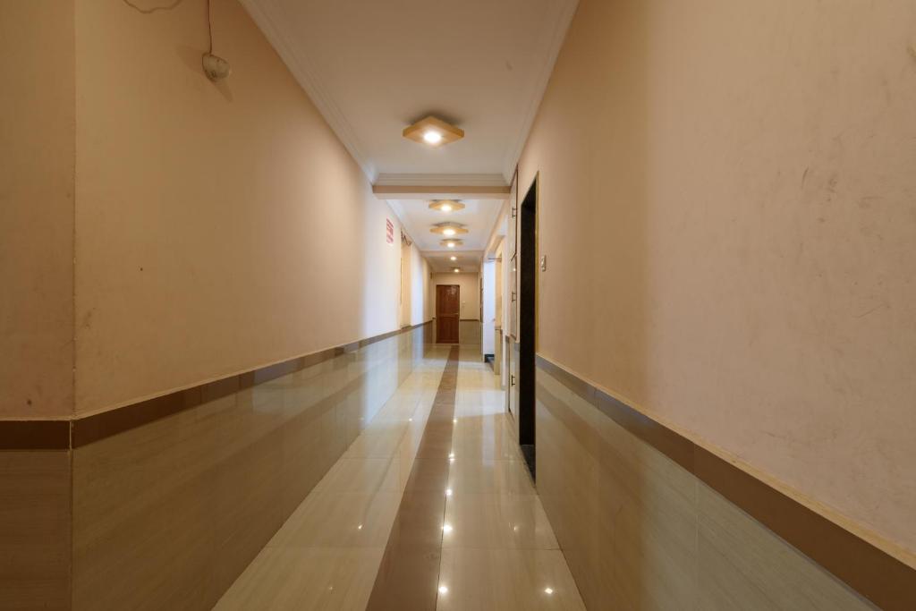 Fotografie z fotogalerie ubytování Hotel Sai Shraddha v destinaci Širdi