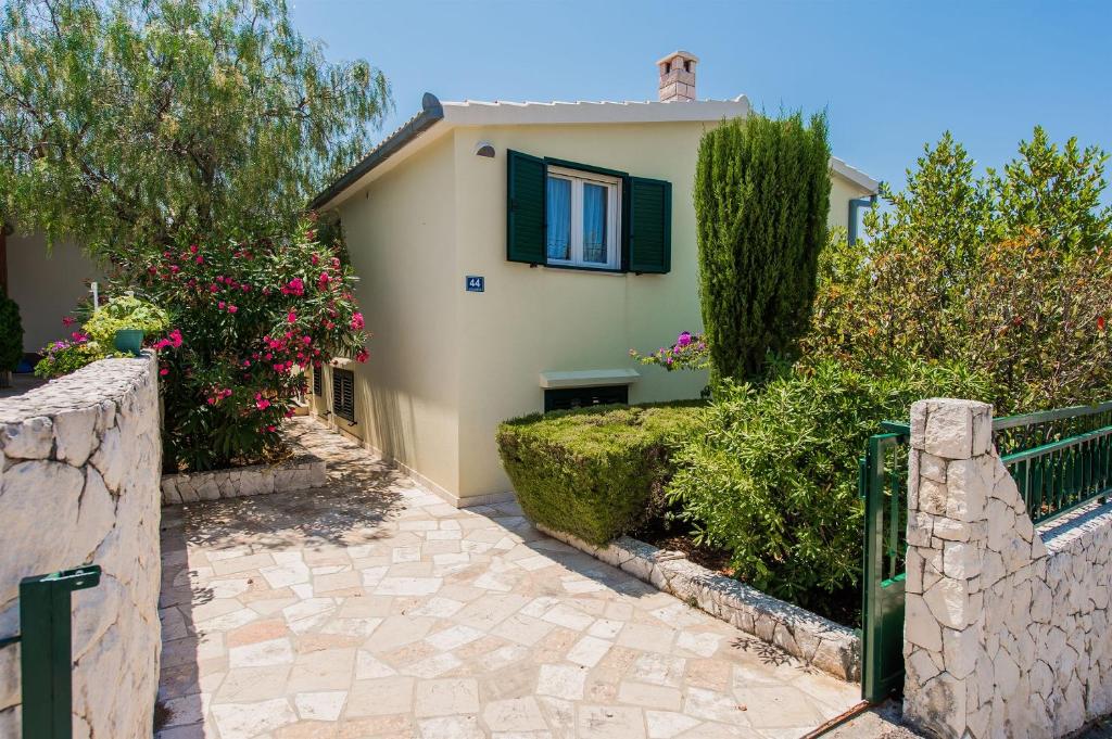 Fotografie z fotogalerie ubytování Apartments Jadranka v destinaci Ražanj