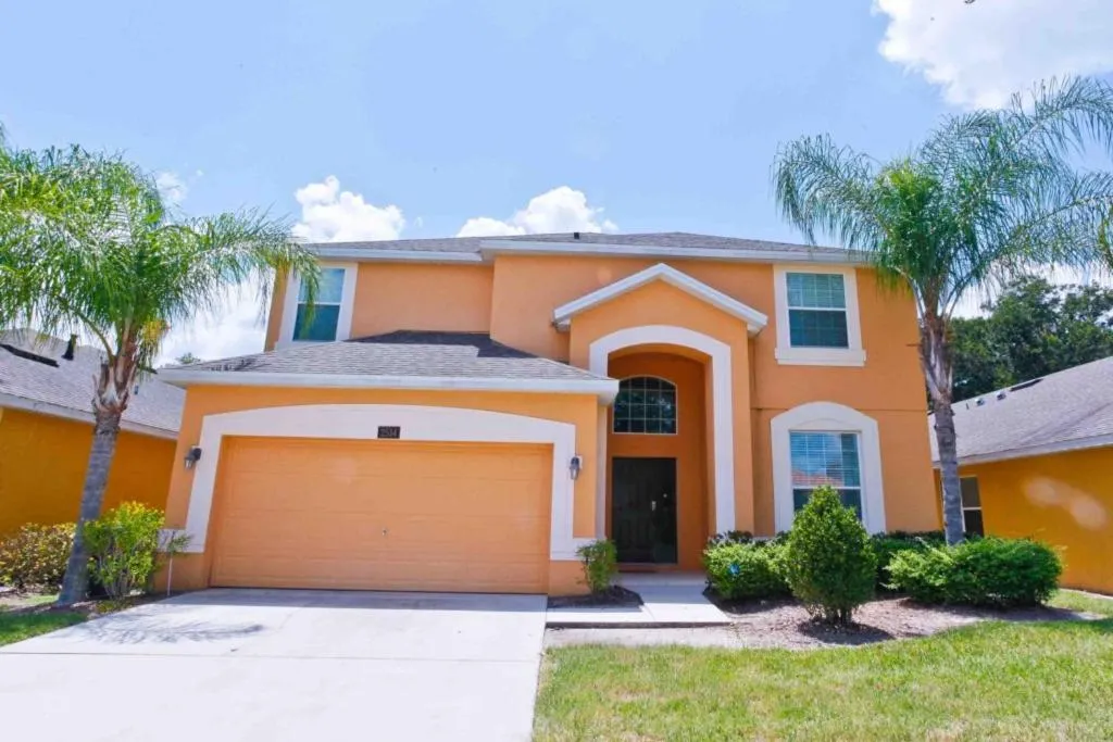 Dharma Circle Home #267172 Home, Kissimmee, Statele Unite ale Americii