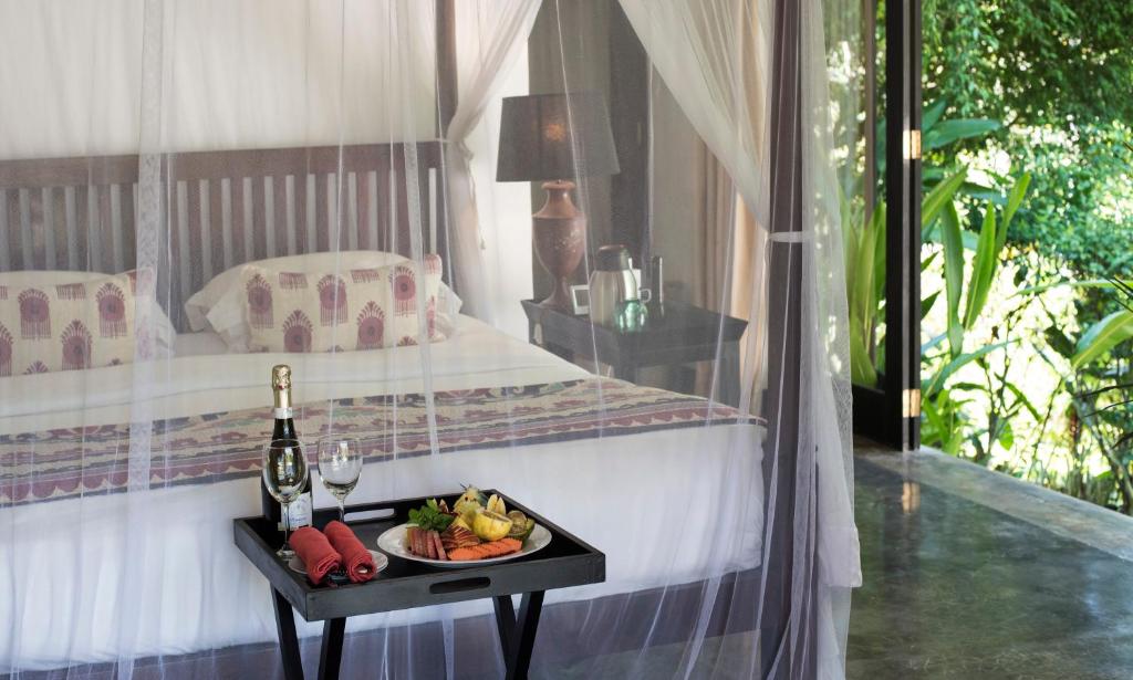 Kahanda Kanda - Plantation Pool Villa - Hellaconia
