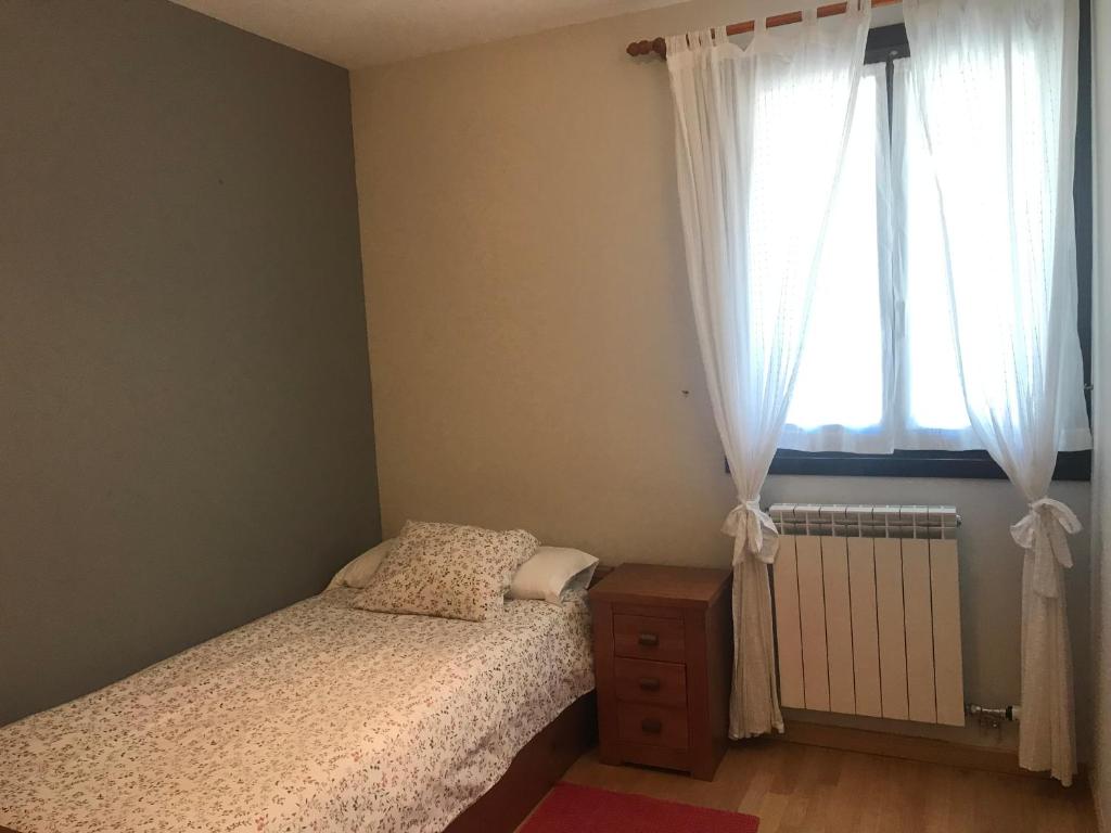 Kép Apartamento Morlans Panticosa szállásáról Panticosában a galériában