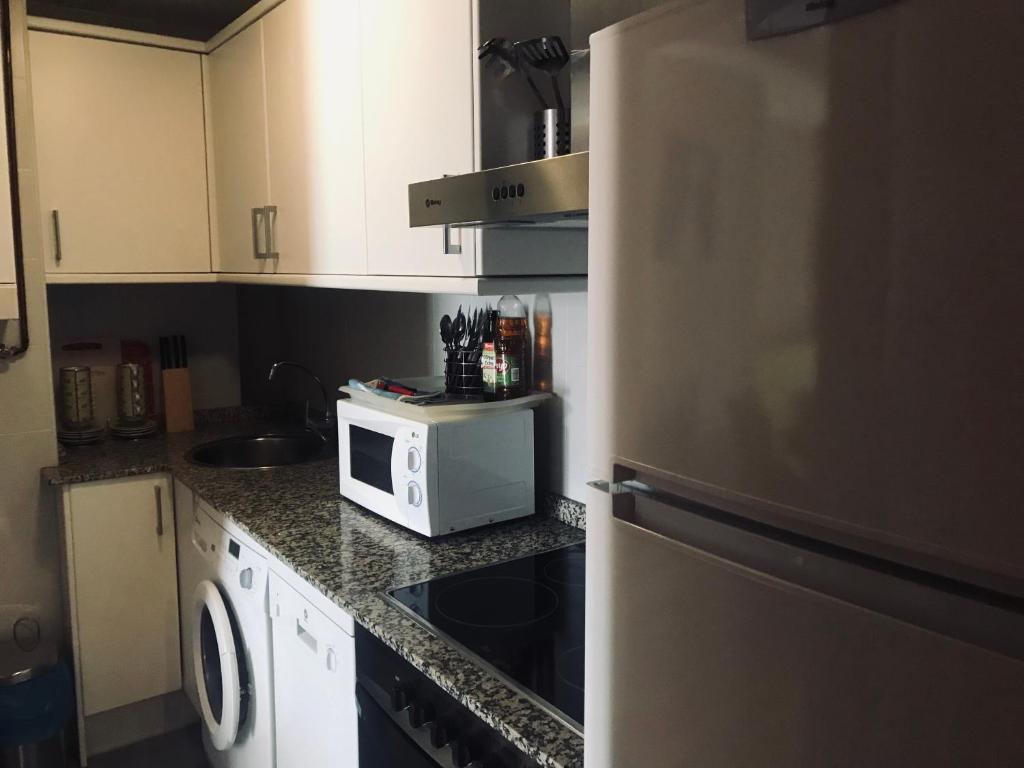 Kép Apartamento Morlans Panticosa szállásáról Panticosában a galériában