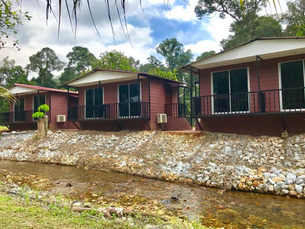 Desa Kaloi Farmhouse Batang Kali Updated 2021 Prices