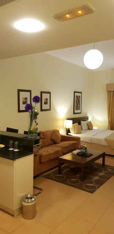 Tulip Hotel Apartments - Resim 14