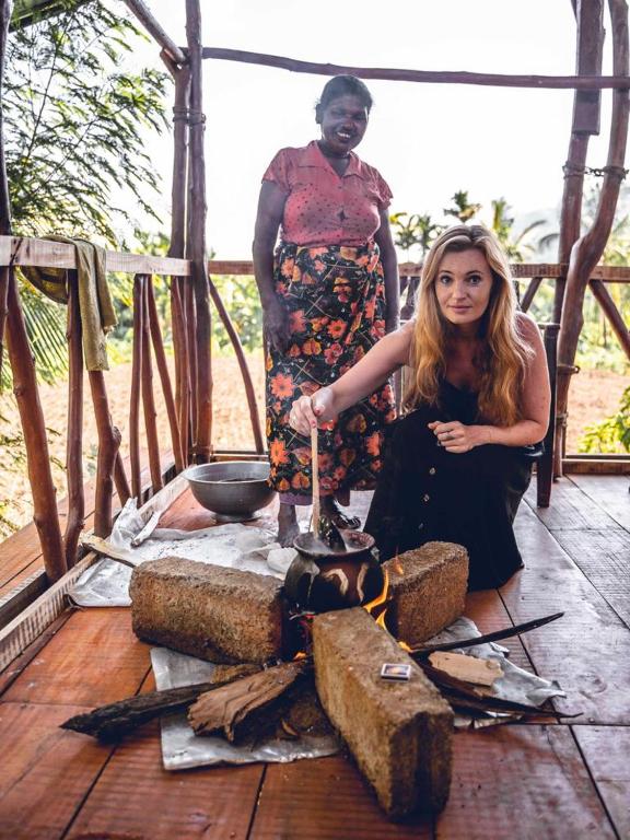 Blue Mountains View - 10