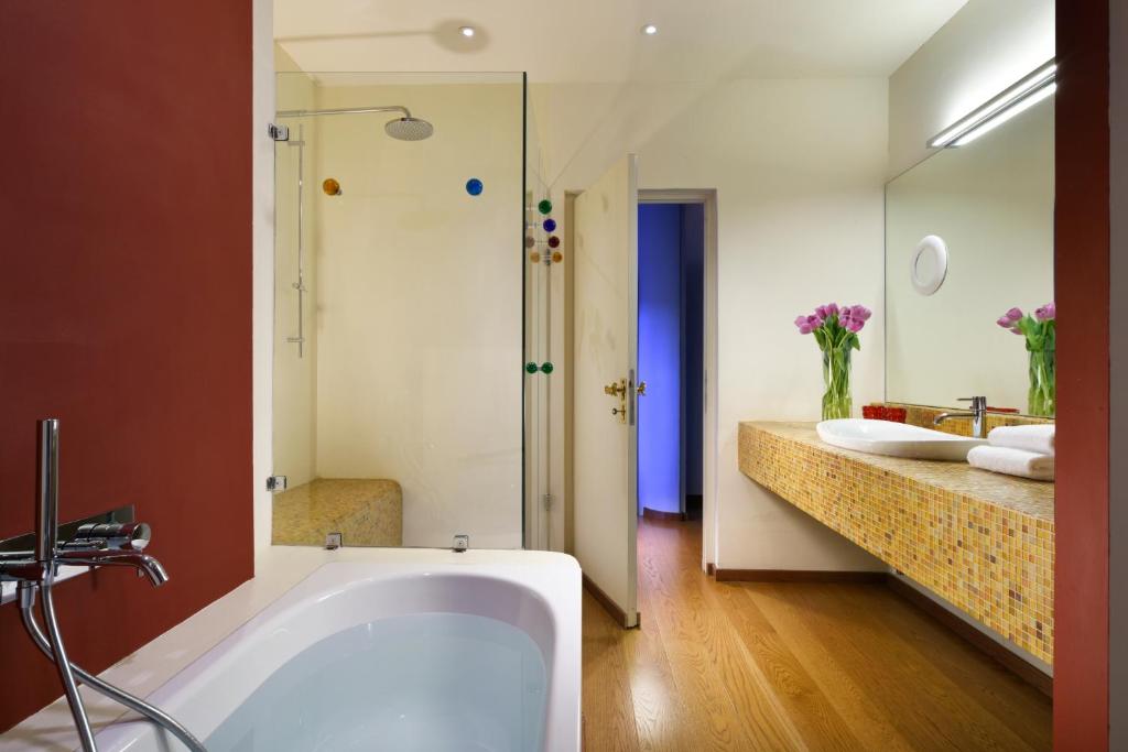 Leone Blu Suites | UNA Esperienze - 11