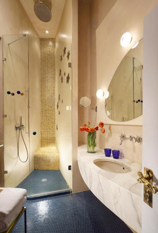 Leone Blu Suites | UNA Esperienze - 18