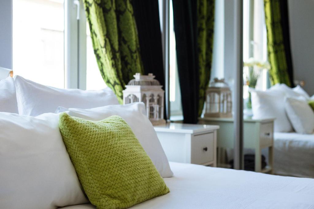 Angel House Bed & Breakfast