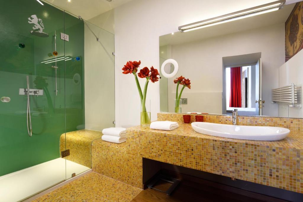 Leone Blu Suites | UNA Esperienze - 15