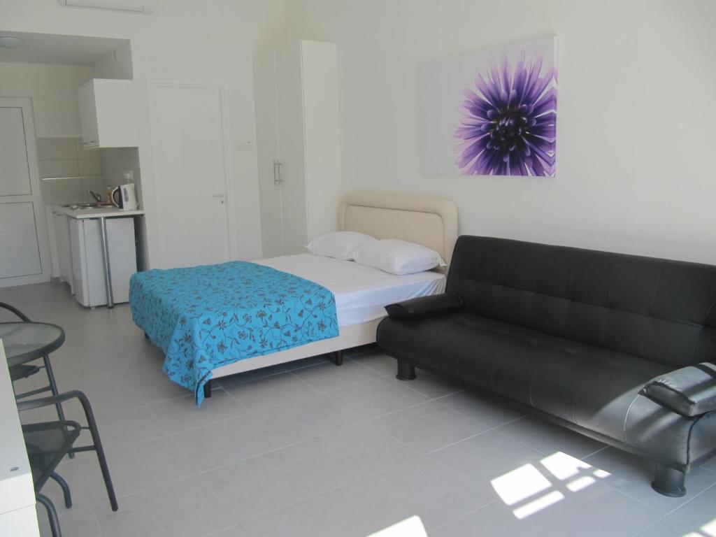 Sunny Holiday Apartments - Studio