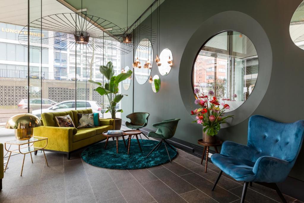 Hotel2Stay - Resim 14