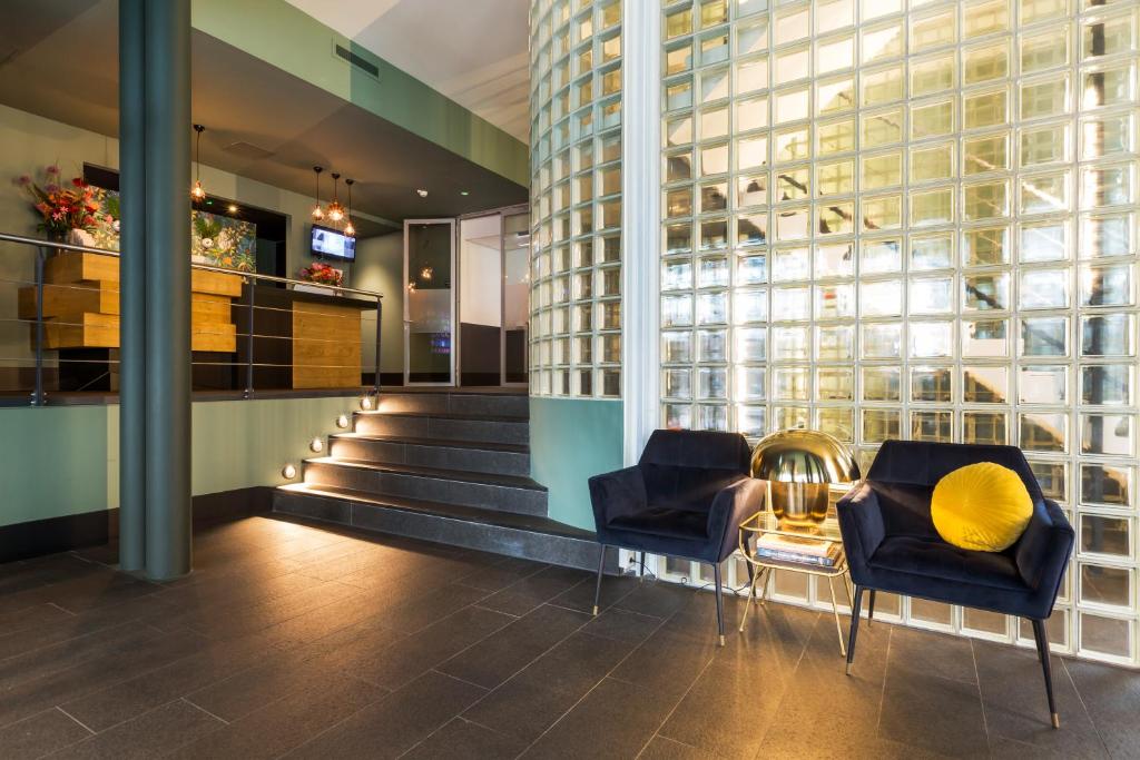 Hotel2Stay - Resim 13