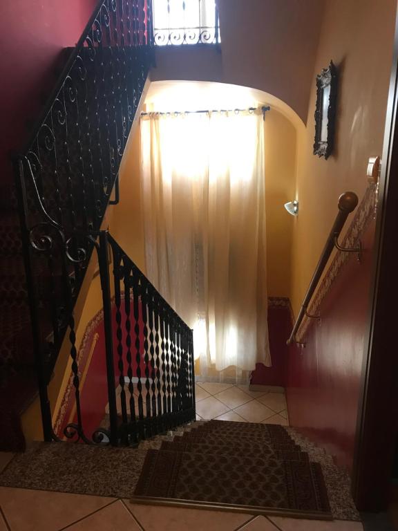 Zdjęcie z galerii obiektu La Casa di Elena w Rzymie