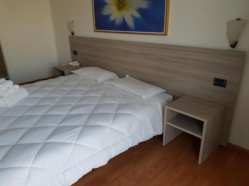 Risthotel Airport - Superieure Tweepersoonskamer