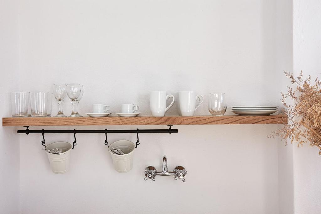 Fotografie z fotogalerie ubytování Maison Central by Monocle ve městě Mykonosu