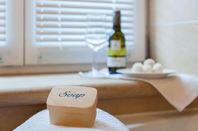 Landhaus Zu den Rothen Forellen - 4