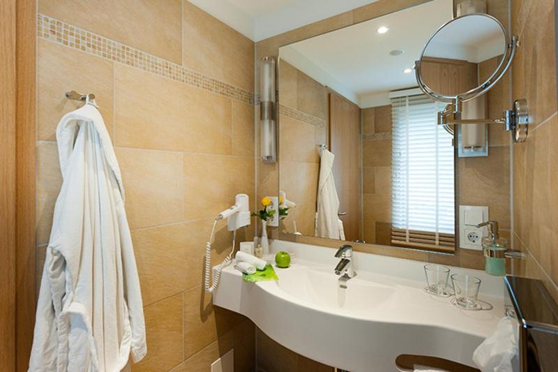 Landhaus Zu den Rothen Forellen - 6