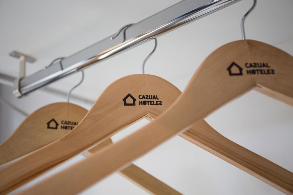 Casual de las Letras Sevilla - Resim 29