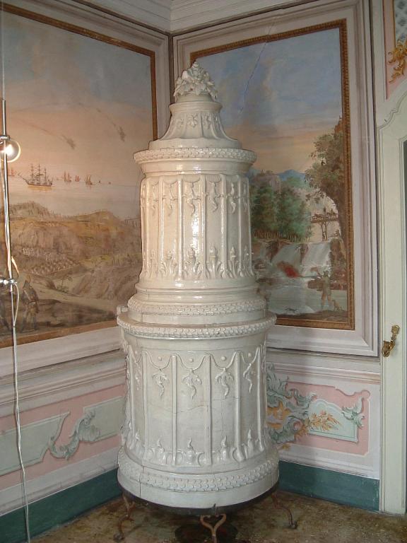 Fotografie z fotogalerie ubytování Borgo Palazzo Steffaneo v destinaci San Vito al Torre