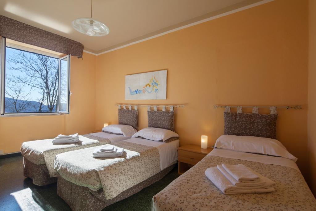 Antica Locanda Luigina photo