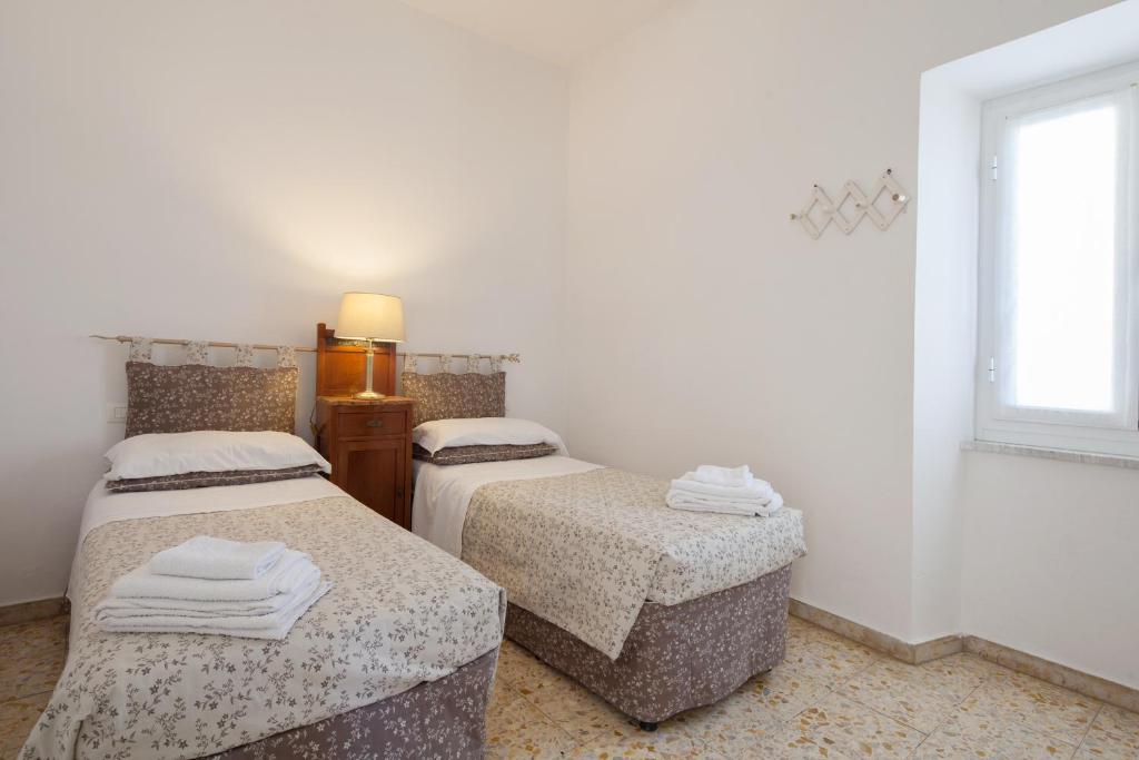 Antica Locanda Luigina - Two-Bedroom Apartment