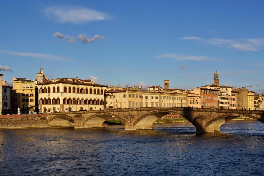 Leone Blu Suites | UNA Esperienze - Resim 2