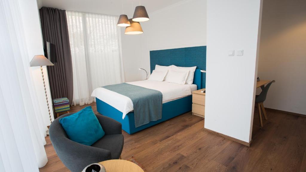 Φωτογραφία από το άλμπουμ του Flex SelfCheckIns - Zagreb - Hostel - 8 Rooms - City Centre στο Ζάγκρεμπ