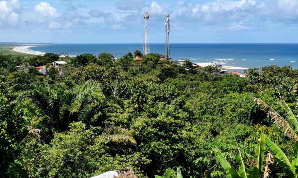  Casa Natura Itacare SurfHouse