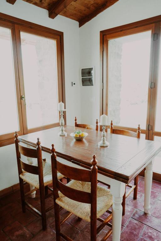 Fotografie z fotogalerie ubytování SommaVilla B&B v destinaci Vicchio