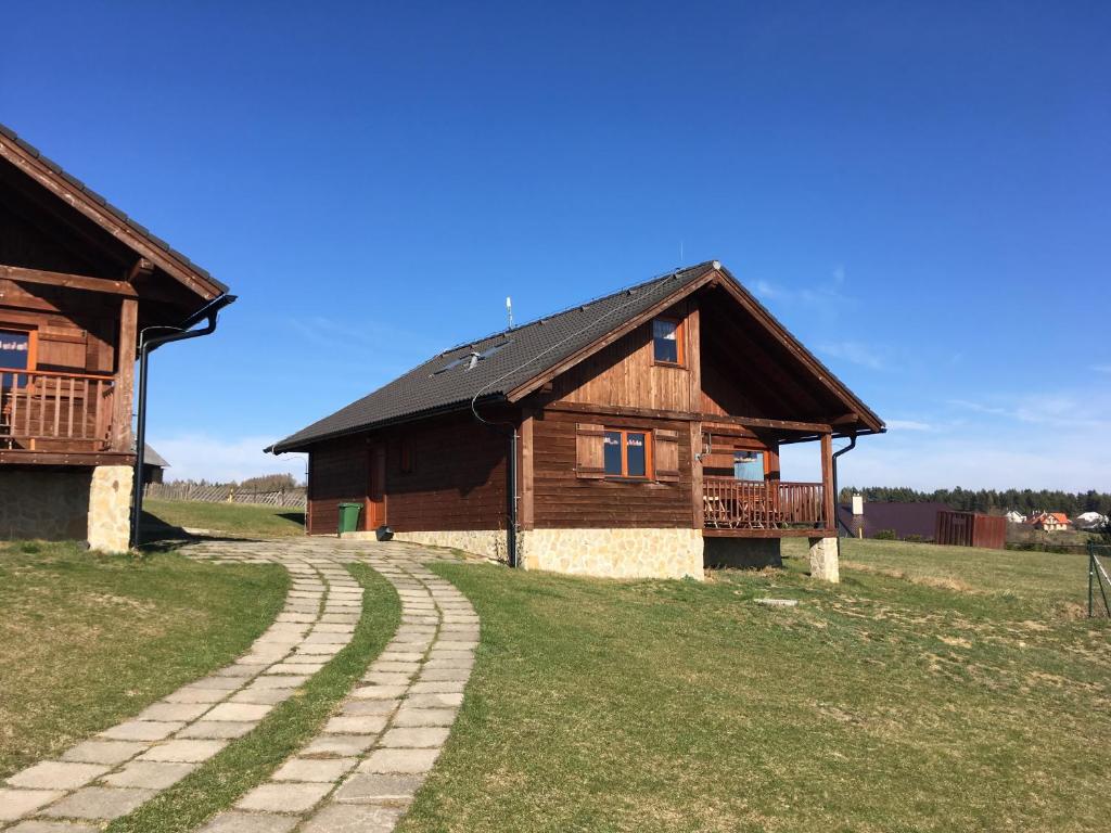 Chaty Lipa - отзывы и видео